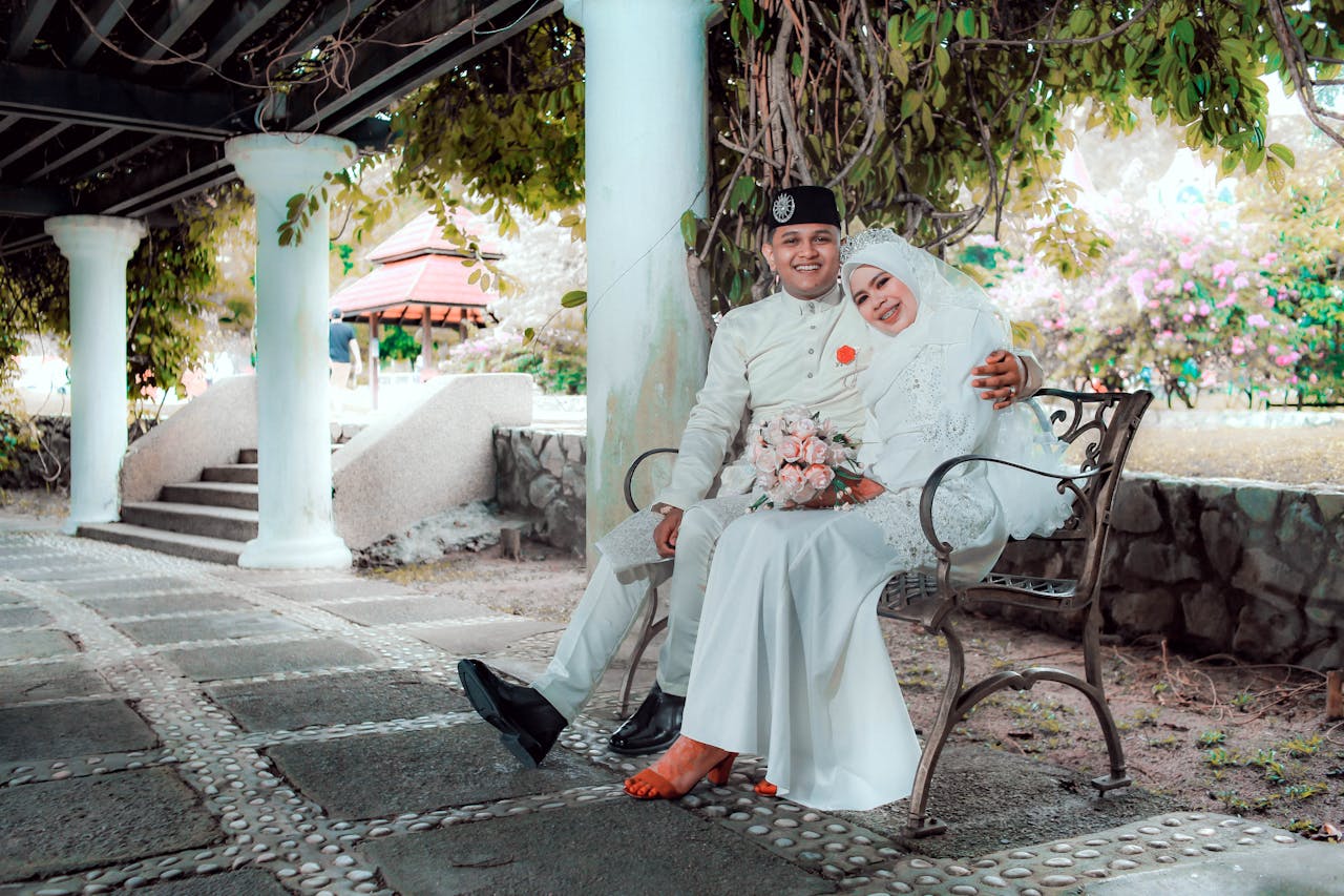 Husband’s Role: Rights, Love & Leadership