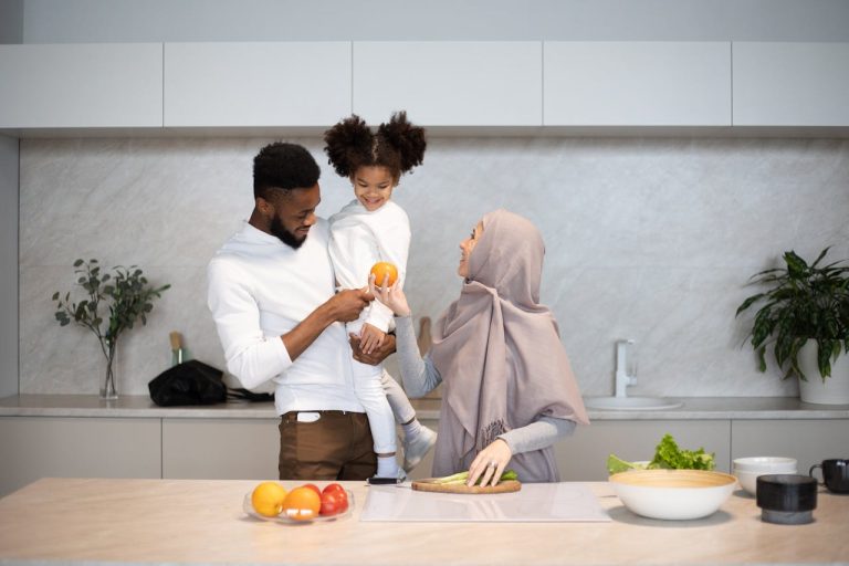 The Art of Islamic Parenting